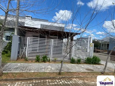 Casa com 2 Quartos à venda, 56m² no João Alves, Santa Cruz do Sul