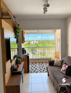 Apartamento com 3 Quartos à venda, 75m² no Farolândia, Aracaju