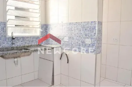Apartamento com 2 Quartos à venda, 50m² no Vila Industrial, Campinas