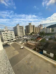 Apartamento com 2 Quartos à venda, 53m² no Pedra Branca, Palhoça