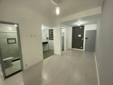 Apartamento com 1 Quarto à venda, 50m² no Copacabana, Rio de Janeiro