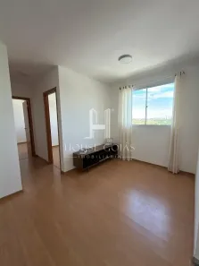 Apartamento com 2 Quartos à venda, 43m² no Chácaras São Pedro, Aparecida de Goiânia