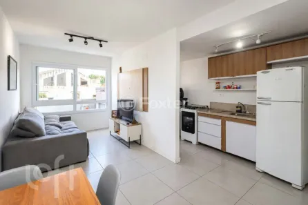 Apartamento com 2 Quartos à venda, 54m² no Teresópolis, Porto Alegre