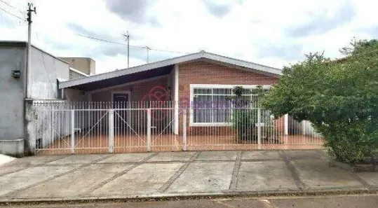 Casa com 3 Quartos à venda, 200m² no Vila de Vecchi, Jundiaí