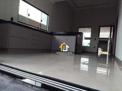 Casa com 3 Quartos à venda, 120m² no Maisparque Rio Preto, São José do Rio Preto