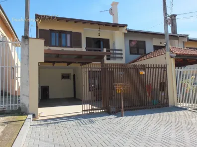 Sobrado com 2 Quartos à venda, 119m² no Atuba, Curitiba