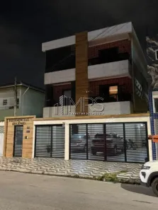 Casa com 2 Quartos à venda, 40m² no Samambaia, Praia Grande