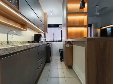 Apartamento com 2 Quartos à venda, 49m² no Alto da Boa Vista, Ribeirão Preto