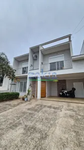 Sobrado com 4 Quartos à venda, 138m² no Residencial Real Parque Sumaré, Sumaré