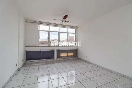 Sala Comercial para alugar, 34m² no São Geraldo, Porto Alegre