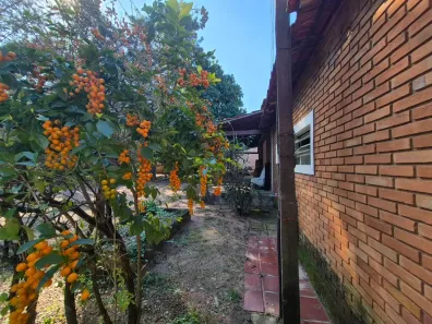 Fazenda/Sítio com 4 Quartos à venda, 2320m² no Residencial Parque do Café, Monte Mor