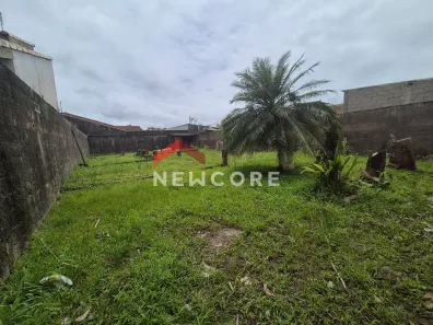 Lote/Terreno à venda, 312m² no Balneário São João Batista 2, Peruíbe