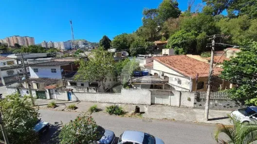 Apartamento com 2 Quartos à venda, 58m² no Fonseca, Niterói