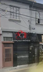 Imóvel Comercial com 2 Quartos à venda, 170m² no Santana, São Paulo