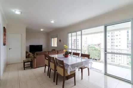 Apartamento com 3 Quartos à venda, 87m² no Vila Andrade, São Paulo