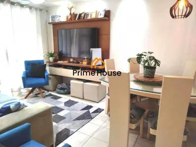 Apartamento com 2 Quartos à venda, 74m² no Recreio dos Bandeirantes, Rio de Janeiro