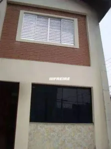 Sobrado com 3 Quartos à venda, 146m² no Paulicéia, São Bernardo do Campo