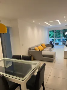 Apartamento com 2 Quartos à venda, 117m² no Barra da Tijuca, Rio de Janeiro