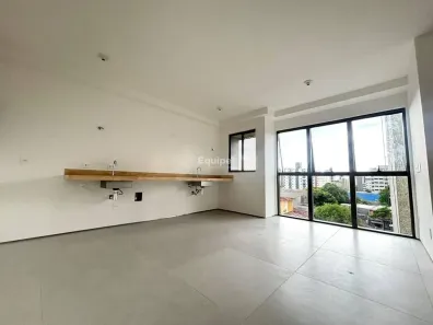 Apartamento com 1 Quarto para alugar, 40m² no Carmo, Belo Horizonte