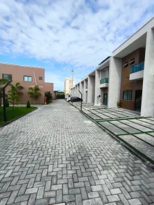 Casa de Condomínio com 3 Quartos à venda, 86m² no Maraponga, Fortaleza