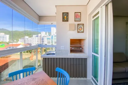 Apartamento com 2 Quartos à venda, 73m² no Palmas, Governador Celso Ramos