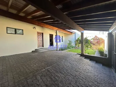 Casa com 3 Quartos à venda, 106m² no Vila Casa Branca, Botucatu