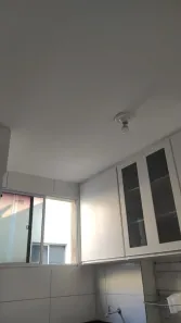 Apartamento com 2 Quartos à venda, 45m² no Jaqueline, Belo Horizonte