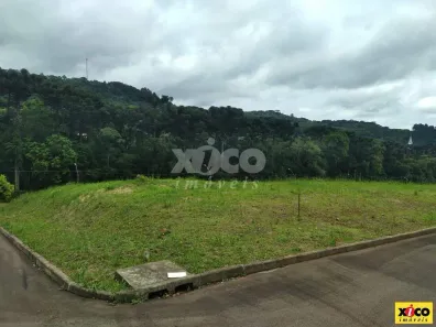 Lote/Terreno à venda, 446m² no Dos Boêmios, Nova Petrópolis