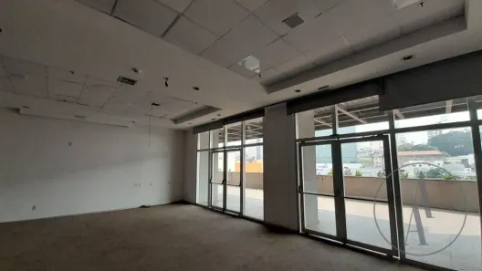 Ponto Comercial para alugar, 545m² no Jardim Vergueiro, Sorocaba