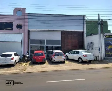 Ponto Comercial para alugar, 300m² no Jardim Santa Amélia, Hortolândia