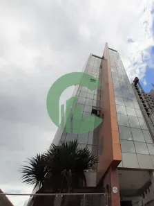 Sala Comercial à venda, 55m² no Vila Assunção, Santo André