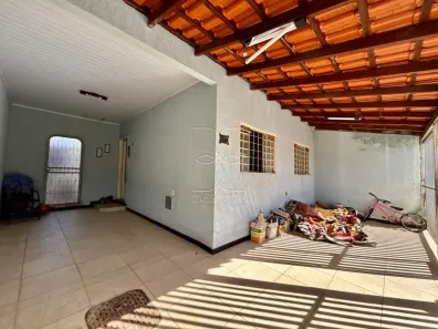 Casa com 3 Quartos à venda, 120m² no Candangolândia, Brasília