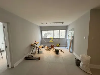 Apartamento com 3 Quartos à venda, 106m² no Consolação, São Paulo