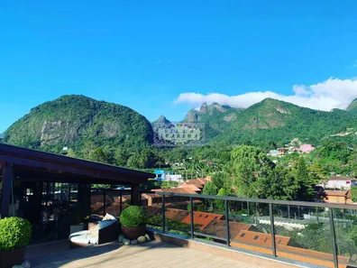 Cobertura com 3 Quartos à venda, 147m² no Alto, Teresópolis