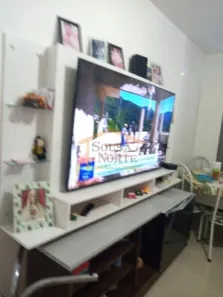 Casa de Condomínio com 2 Quartos à venda, 50m² no Vila Medeiros, São Paulo