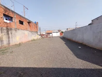 Lote/Terreno à venda, 300m² no Jardim Mirandola, Americana