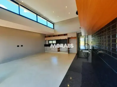 Casa de Condomínio com 3 Quartos à venda, 210m² no Residencial Villa de León, Piratininga