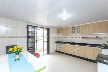 Casa com 4 Quartos à venda, 694m² no Capela Velha, Araucária