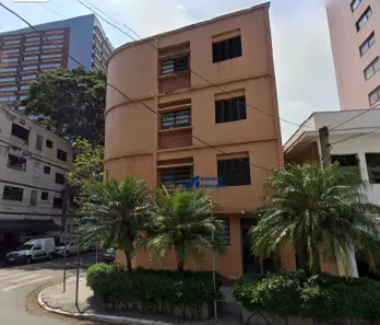Apartamento com 1 Quarto à venda, 39m² no Água Branca, São Paulo