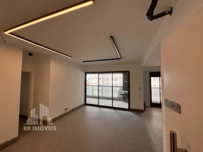 Apartamento com 2 Quartos à venda, 95m² no Sítio Tamboré Alphaville, Barueri