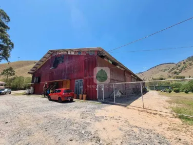 Galpão/Depósito/Armazém para alugar, 3971m² no Rodovia, São Bento do Sapucaí