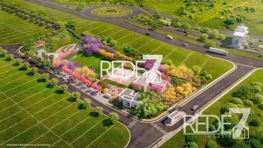 Lote/Terreno à venda, 200m² no Nossa Senhora Aparecida, Paulínia