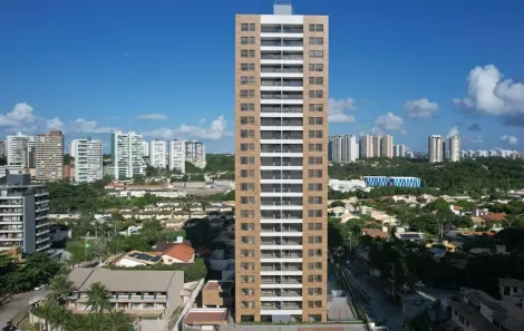 Apartamento com 2 Quartos à venda, 65m² no Jaguaribe, Salvador