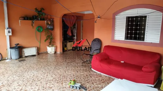 Casa com 4 Quartos à venda, 112m² no Samambaia Sul, Brasília