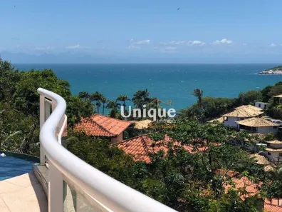 Casa de Condomínio com 4 Quartos à venda, 254m² no João Fernandes, Armação dos Búzios