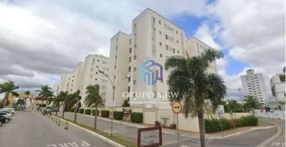 Apartamento com 2 Quartos à venda, 49m² no Jardim América, Sorocaba