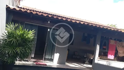 Casa com 3 Quartos à venda, 109m² no Segismundo Pereira, Uberlândia