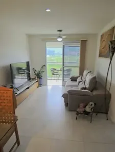 Apartamento com 1 Quarto à venda, 64m² no Barra Olímpica, Rio de Janeiro