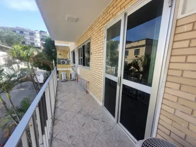 Apartamento com 2 Quartos à venda, 78m² no Brás de Pina, Rio de Janeiro