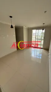 Apartamento com 3 Quartos à venda, 61m² no Vila Endres, Guarulhos
